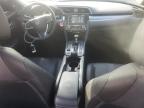 2018 Honda Civic Touring   de vânzare în Cahokia Heights, IL - Hail