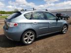 2011 Subaru Impreza Outback Sport продається в Columbia Station, OH - Mechanical