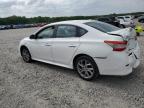 2015 Nissan Sentra S for Sale in Memphis, TN - Rear End