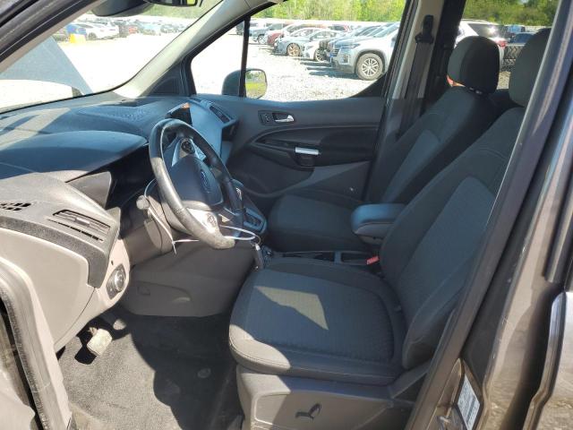  FORD TRANSIT 2019 Szary