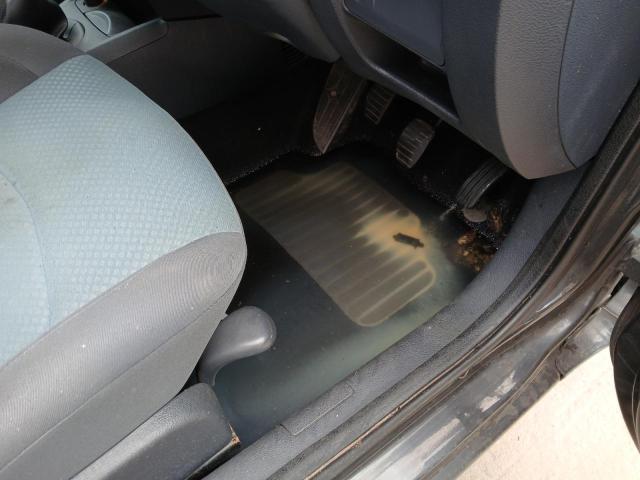 2006 RENAULT CLIO CAMPU