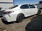 2018 Toyota Camry Xse en Venta en North Las Vegas, NV - Front End