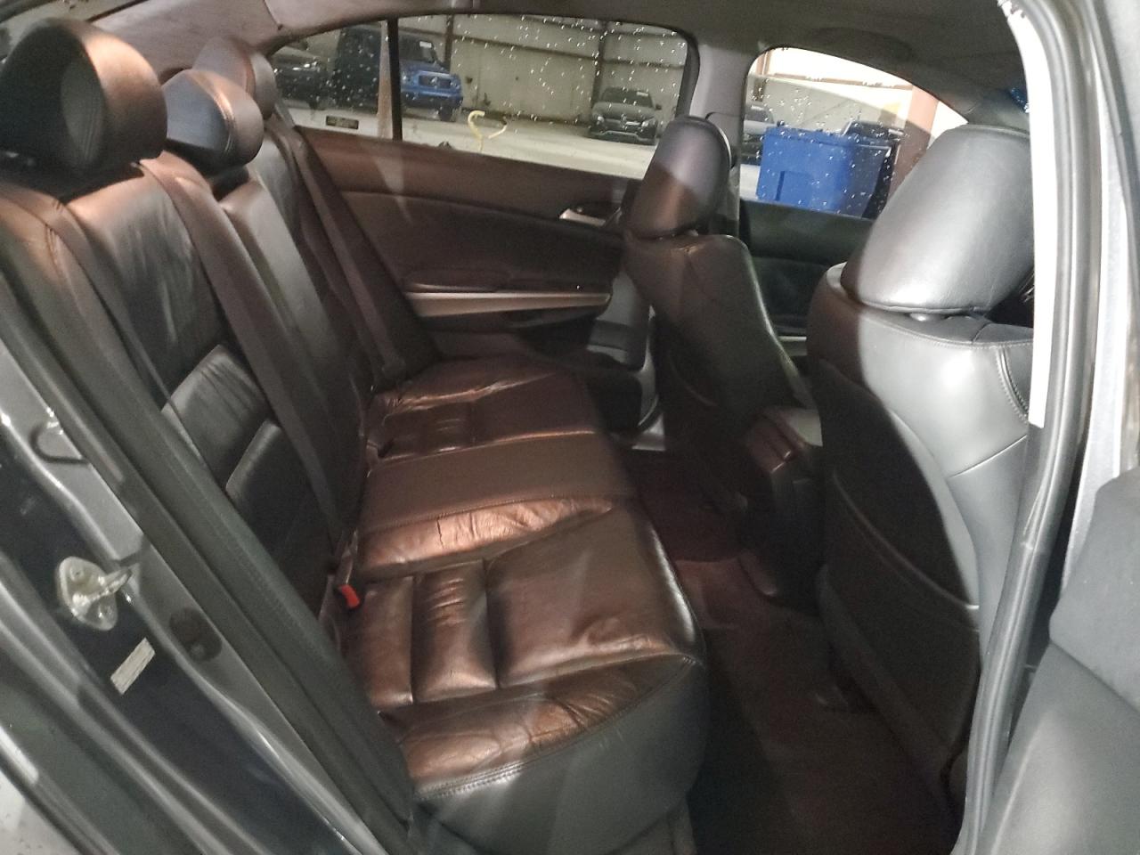 2009 Honda Accord Exl VIN: 1HGCP36869A019510 Lot: 57048415