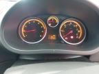 2008 VAUXHALL CORSA SXI for sale at Copart EAST KILBRIDE