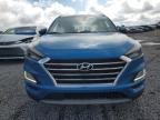 2020 Hyundai Tucson Limited for Sale in Earlington, KY - Hail