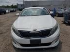 2014 Kia Optima Lx de vânzare în Fredericksburg, VA - Rear End
