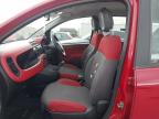2014 FIAT PANDA LOUN for sale at Copart CHESTER