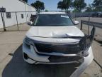 2023 Kia Seltos S na sprzedaż w Sacramento, CA - Front End