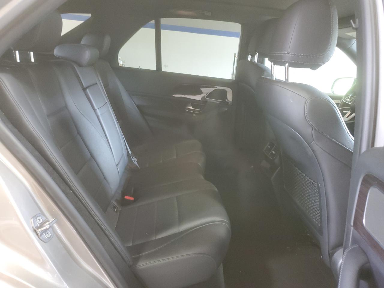 2020 Mercedes-Benz Gle 350 4Matic VIN: 4JGFB4KB5LA096535 Lot: 57148925
