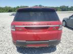 2016 Land Rover Range Rover Sport Hse за продажба в Apopka, FL - Side