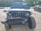 2011 Jeep Wrangler Unlimited Rubicon на продаже в Eight Mile, AL - Front End