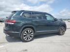 2021 Volkswagen Atlas Sel Premium R-Line na sprzedaż w Lebanon, TN - Side
