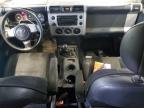 2007 Toyota Fj Cruiser  for Sale in East Granby, CT - Side