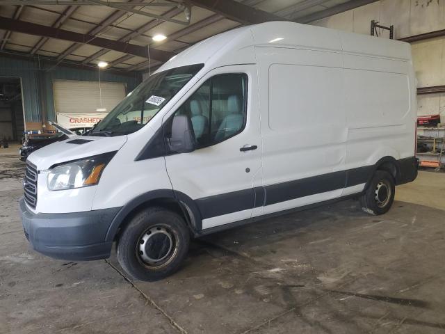 Vans FORD TRANSIT 2016 White