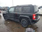2016 Jeep Patriot Sport en Venta en Woodhaven, MI - Front End