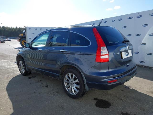 2011 HONDA CR-V ES I-