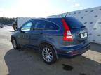 2011 HONDA CR-V ES I- for sale at Copart WHITBURN