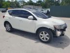 2010 Nissan Murano S for Sale in Savannah, GA - Front End