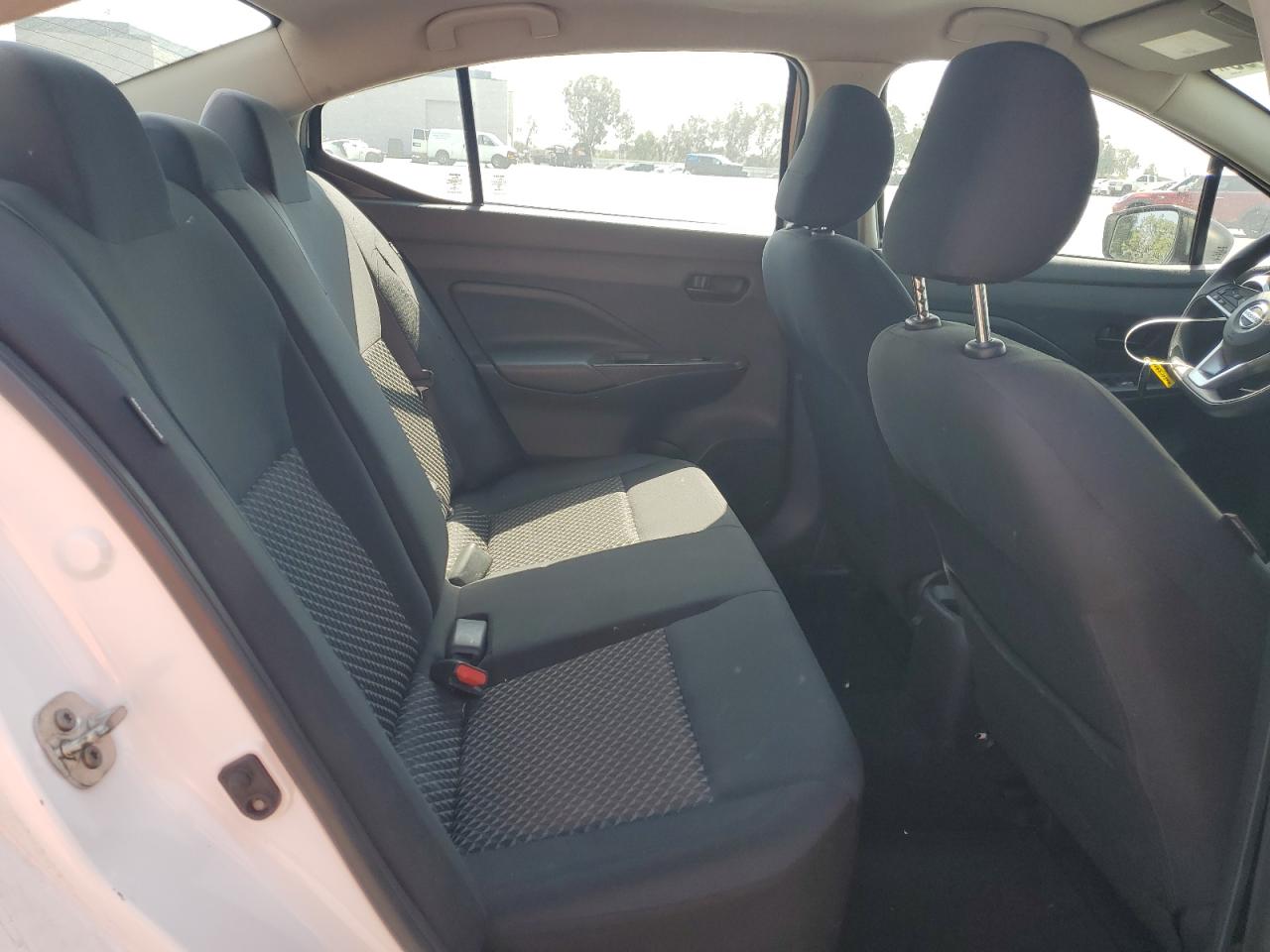 2020 Nissan Versa S VIN: 3N1CN8DV4LL885963 Lot: 56953995