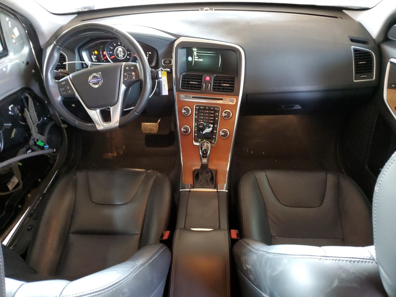 2017 Volvo Xc60 T5 Inscription VIN: YV440MDU5H2010459 Lot: 56762355