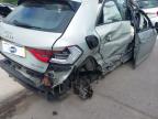 2022 AUDI A1 S LINE for sale at Copart ROCHFORD