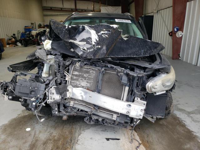  INFINITI JX35 2013 Czarny