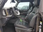 2022 Ford Bronco Base იყიდება Wilmer-ში, TX - Front End