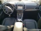 2017 Ford Edge Sel na sprzedaż w Oklahoma City, OK - Front End