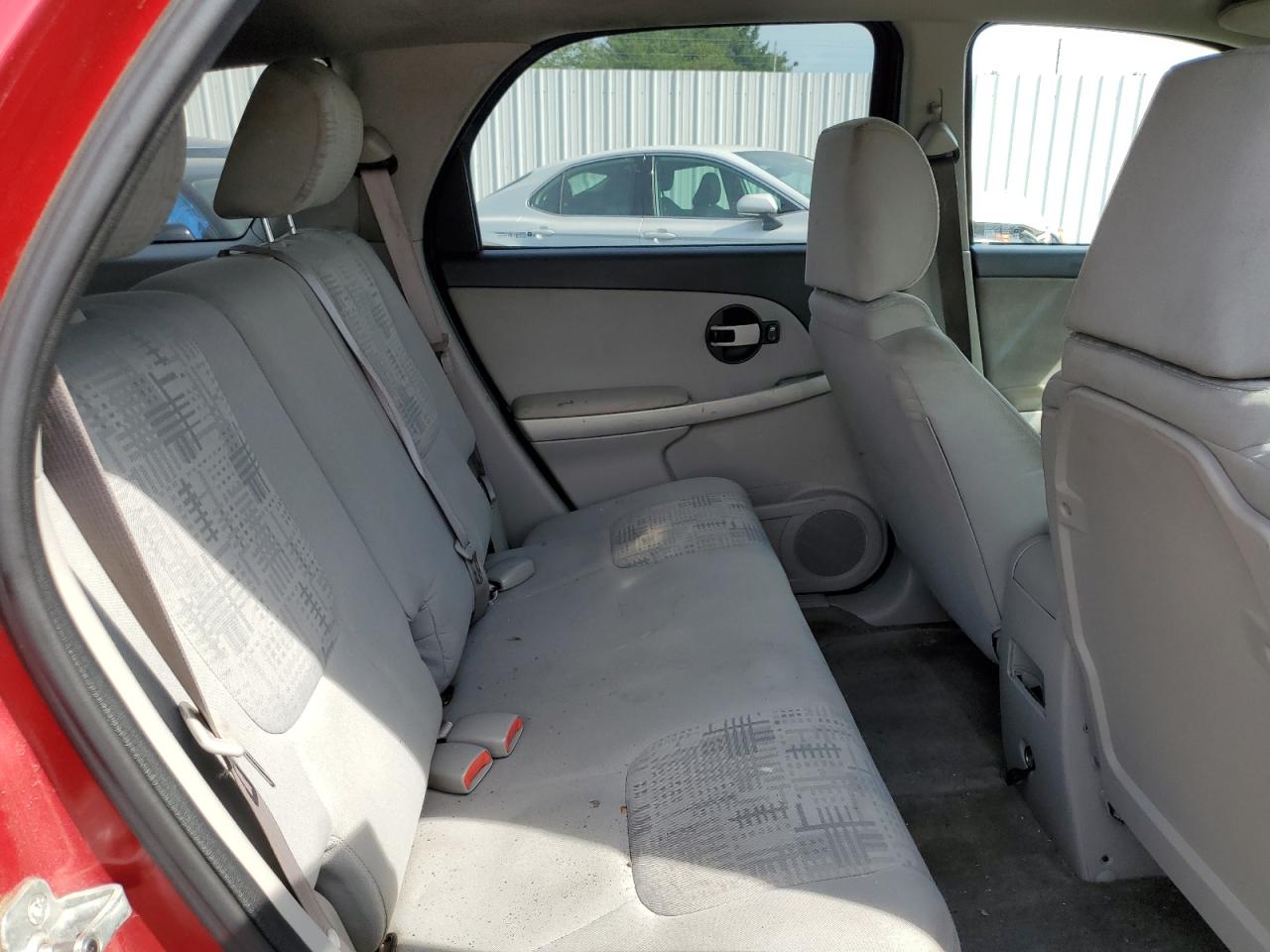 2005 Chevrolet Equinox Ls VIN: 2CNDL23F656022051 Lot: 55934255