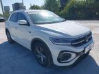 2023 VOLKSWAGEN T-ROC R-LI for sale at Copart ST HELENS