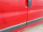 2007 PEUGEOT PARTNER LX for sale at Copart YORK