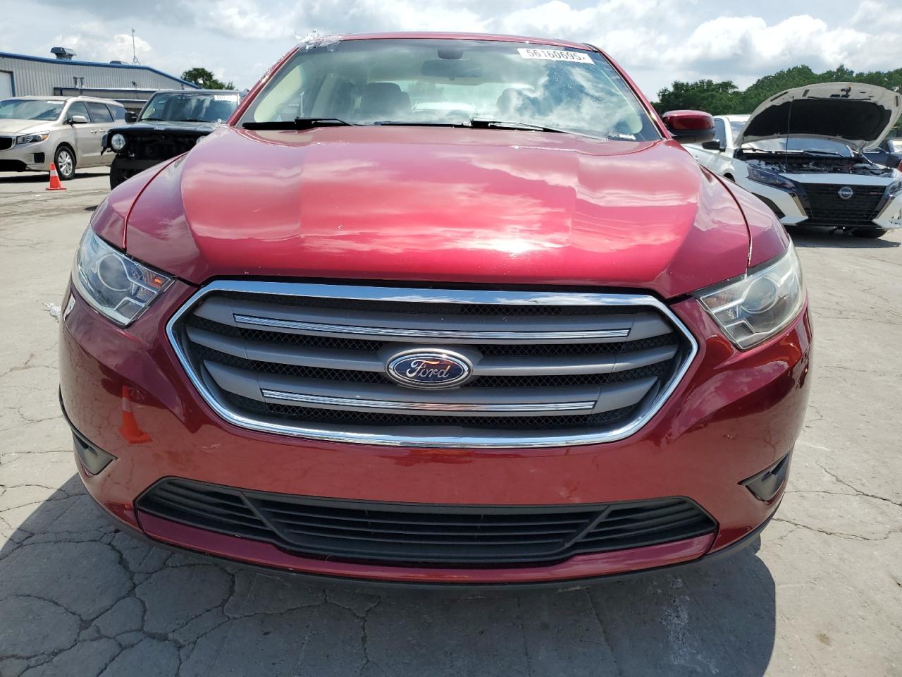1FAHP2H87KG102030 FORD TAURUS 2019