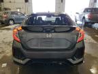 2019 Honda Civic Sport Touring للبيع في Franklin، WI - Hail