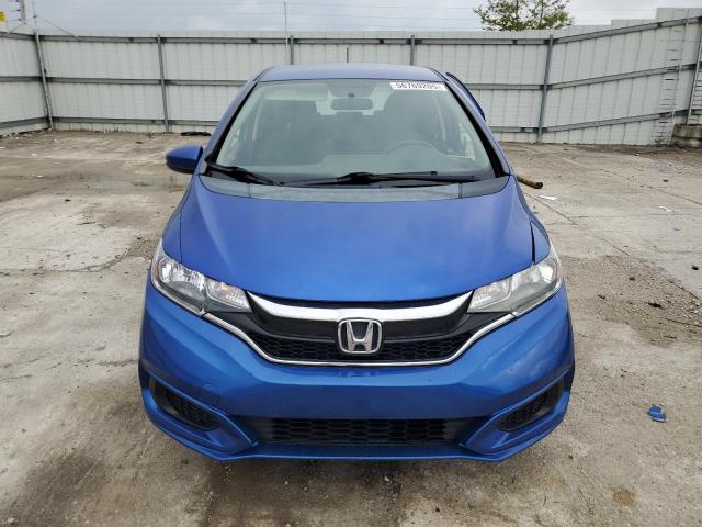  HONDA FIT 2019 Blue