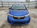 2019 Honda Fit Lx للبيع في Walton، KY - Side