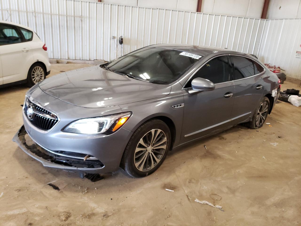 2019 Buick Lacrosse Essence
