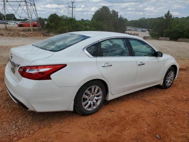  NISSAN ALTIMA 2016 Biały