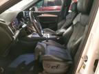 2018 Audi Sq5 Premium Plus zu verkaufen in West Mifflin, PA - Water/Flood