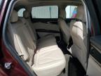 2019 Lincoln Nautilus Reserve de vânzare în Louisville, KY - Front End