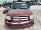 2006 Toyota Tundra Double Cab Sr5 for Sale in Madisonville, TN - Front End