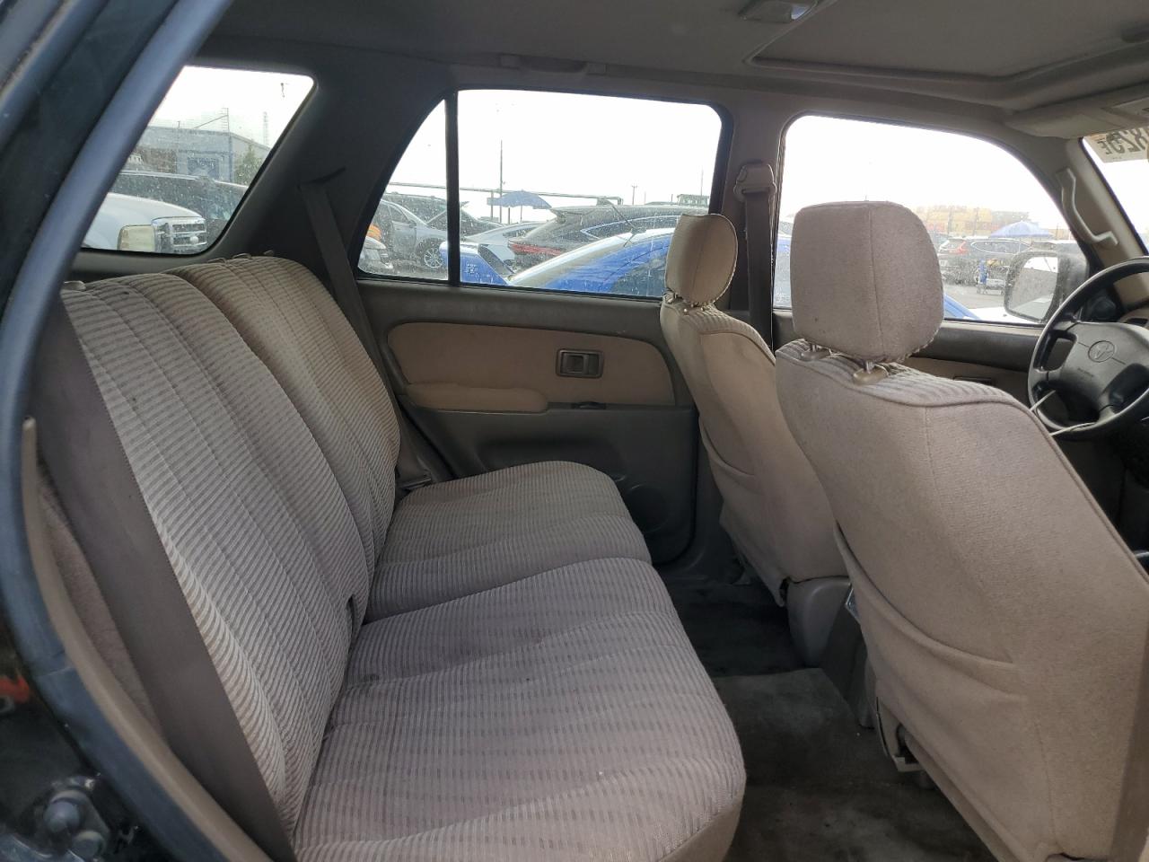 1998 Toyota 4Runner Sr5 VIN: JT3GN86R6W0062407 Lot: 56494825