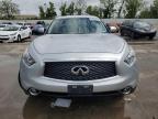 2017 Infiniti Qx70  for Sale in Bridgeton, MO - Mechanical
