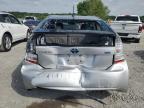 2010 Toyota Prius    na sprzedaż w Cahokia Heights, IL - Rear End