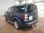 2011 LAND ROVER DISCOVERY for sale at Copart NEWBURY