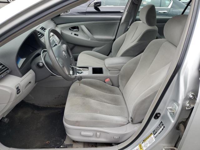 2007 TOYOTA CAMRY CE  