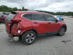 2020 Honda Cr-V Lx en Venta en Savannah, GA - Rear End