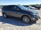 2020 Chevrolet Equinox Ls na sprzedaż w Cahokia Heights, IL - Front End