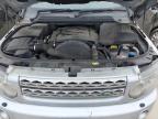 2010 LAND ROVER DISCOVERY for sale at Copart SANDY