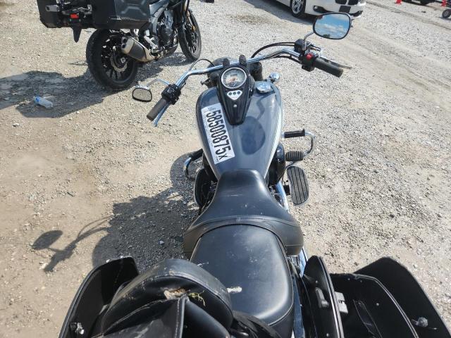  KAWASAKI VN900 E 2024 Білий