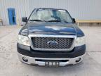 2006 Ford F150 Supercrew за продажба в Haslet, TX - Hail